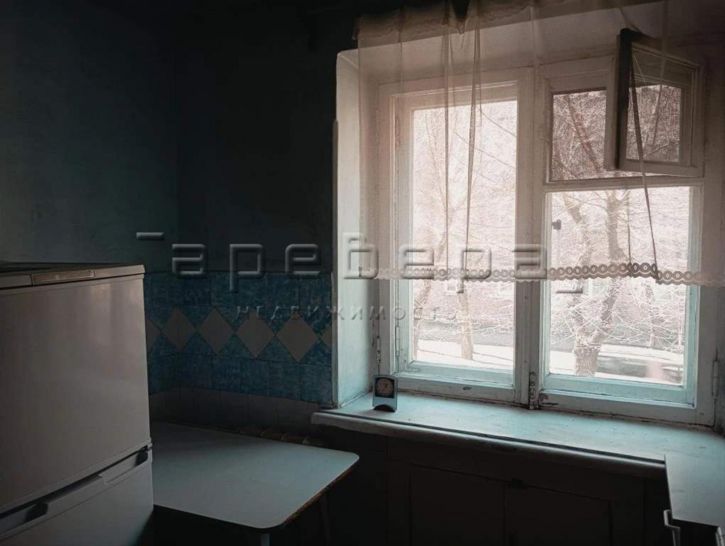 3-комн квартира Новая Заря, 2б