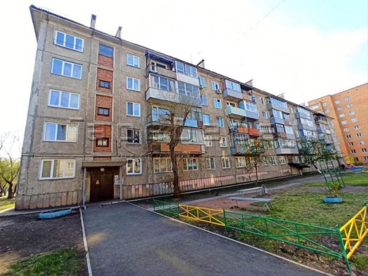 1-комн квартира Энергетиков, 36