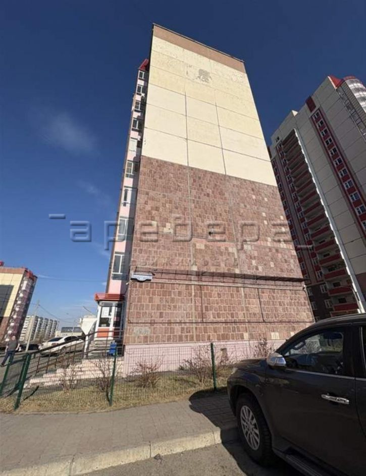 1-комн квартира Академика Киренского, 67