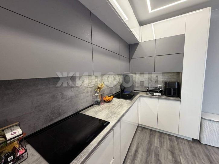 2-комн квартира Петра Подзолкова улица, д.3