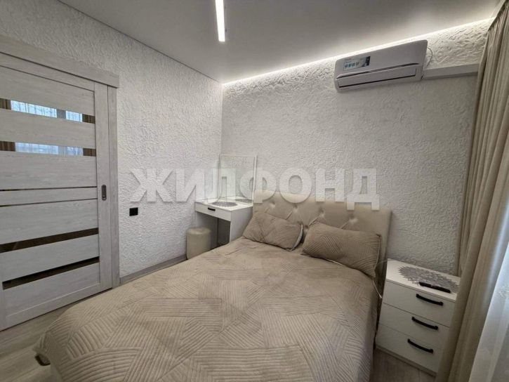 2-комн квартира Академика Павлова улица, д.25