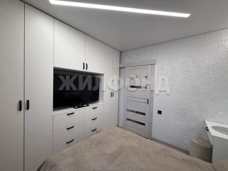2-комн квартира Академика Павлова улица, д.25