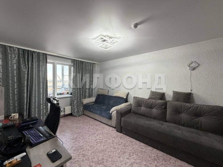 2-комн квартира Норильская улица, д.52а