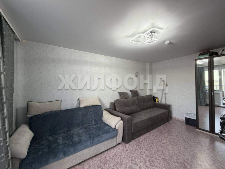 2-комн квартира Норильская улица, д.52а