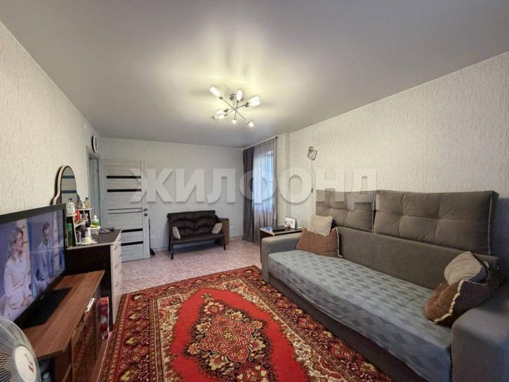 2-комн квартира Норильская улица, д.52а