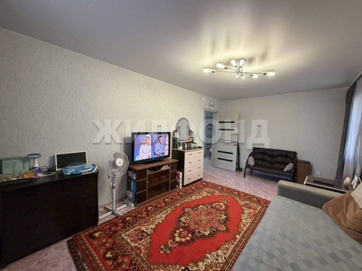 2-комн квартира Норильская улица, д.52а