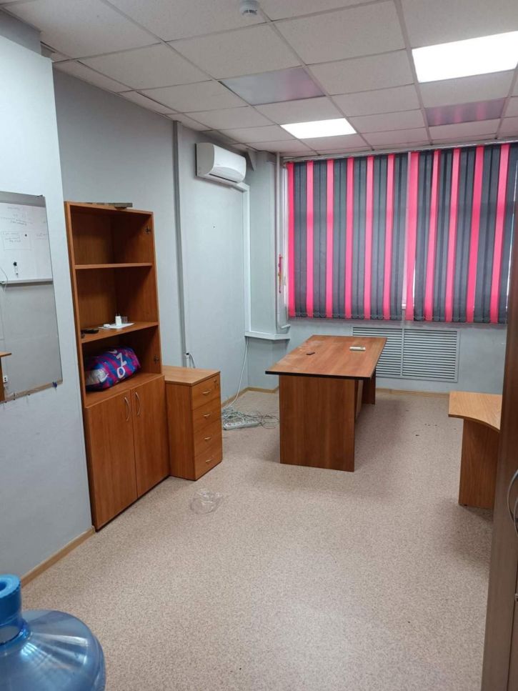 Офис Академика Киренского улица, д.89 литера 1