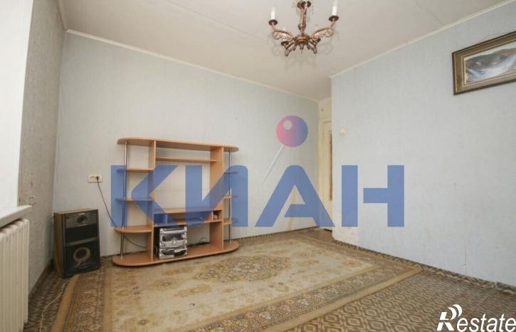 3-комн квартира Борисевича ул., 12