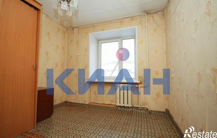 3-комн квартира Борисевича ул., 12