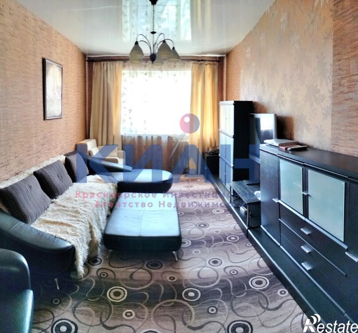 2-комн квартира Авиаторов ул., 23