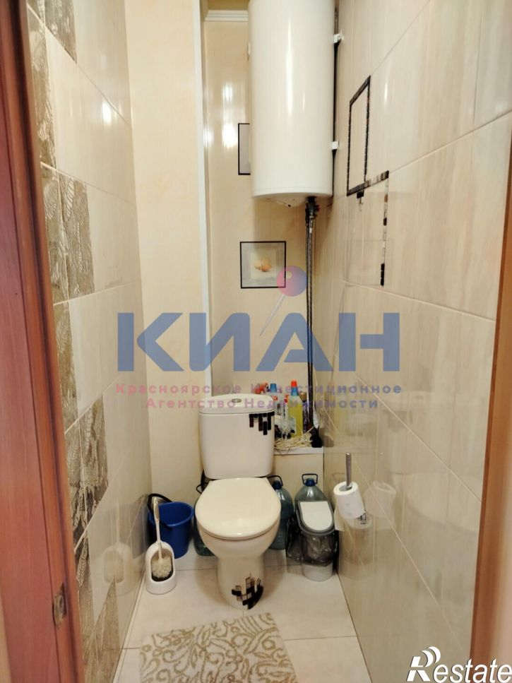 2-комн квартира Авиаторов ул., 23