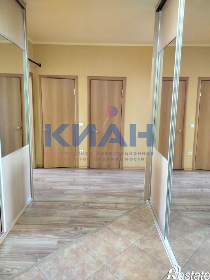 2-комн квартира Авиаторов ул., 23