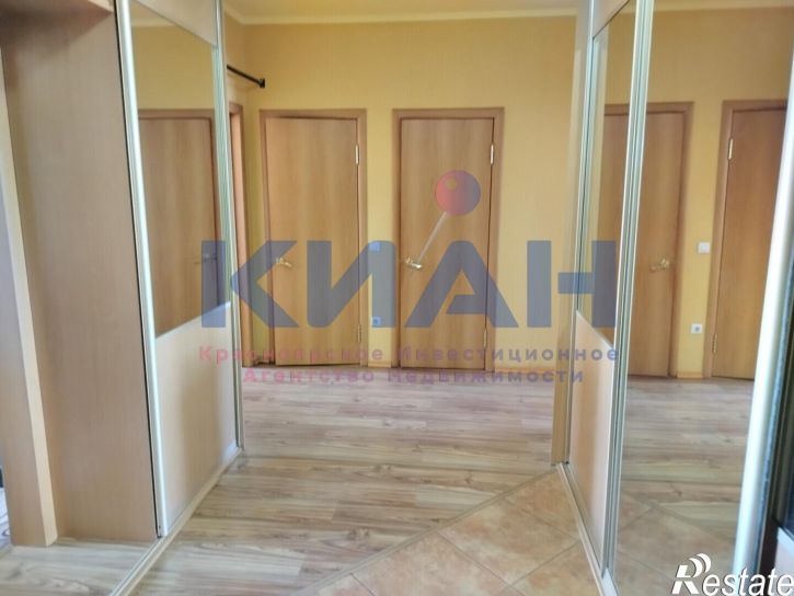2-комн квартира Авиаторов ул., 23