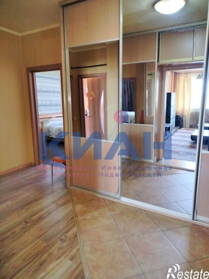 2-комн квартира Авиаторов ул., 23