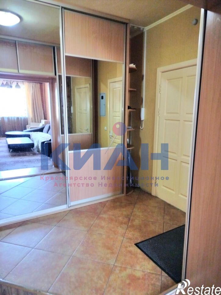 2-комн квартира Авиаторов ул., 23