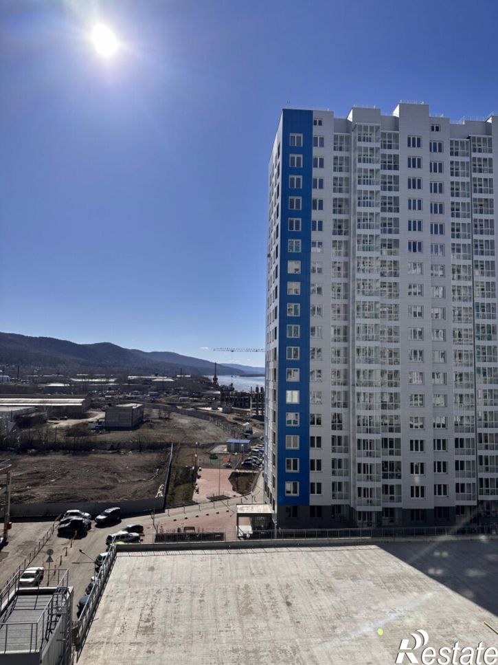 3-комн квартира Лесников ул., 51