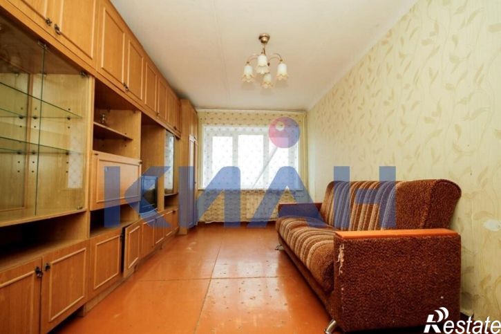 2-комн квартира Транзитная ул., 18