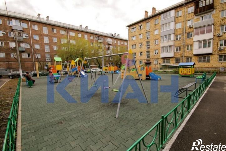 2-комн квартира Транзитная ул., 18