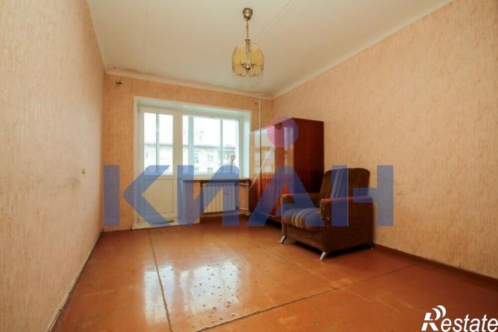 2-комн квартира Транзитная ул., 18