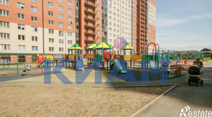 3-комн квартира Линейная ул., 116