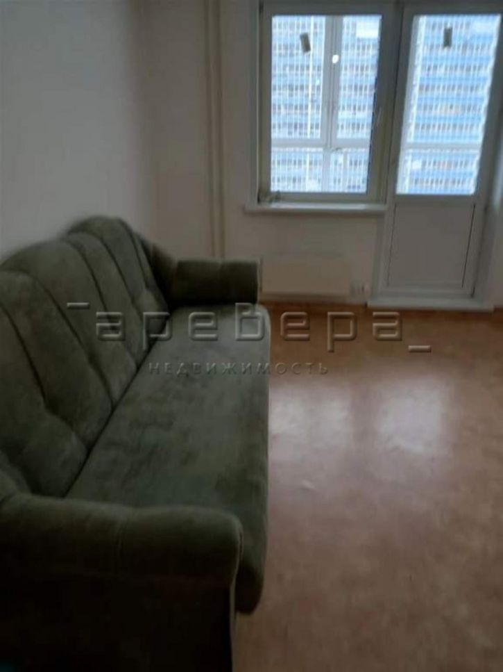 1-комн квартира Карамзина, 8