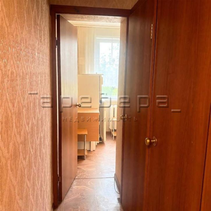 2-комн квартира Сибирский, 8