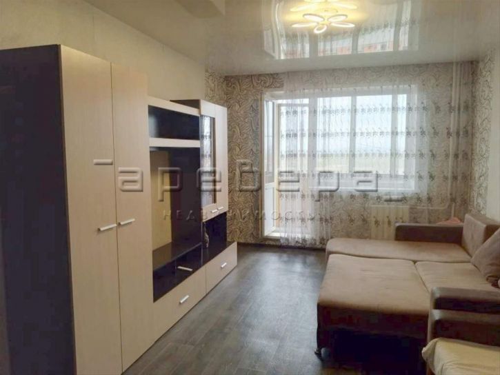 3-комн квартира Верхняя, 5в