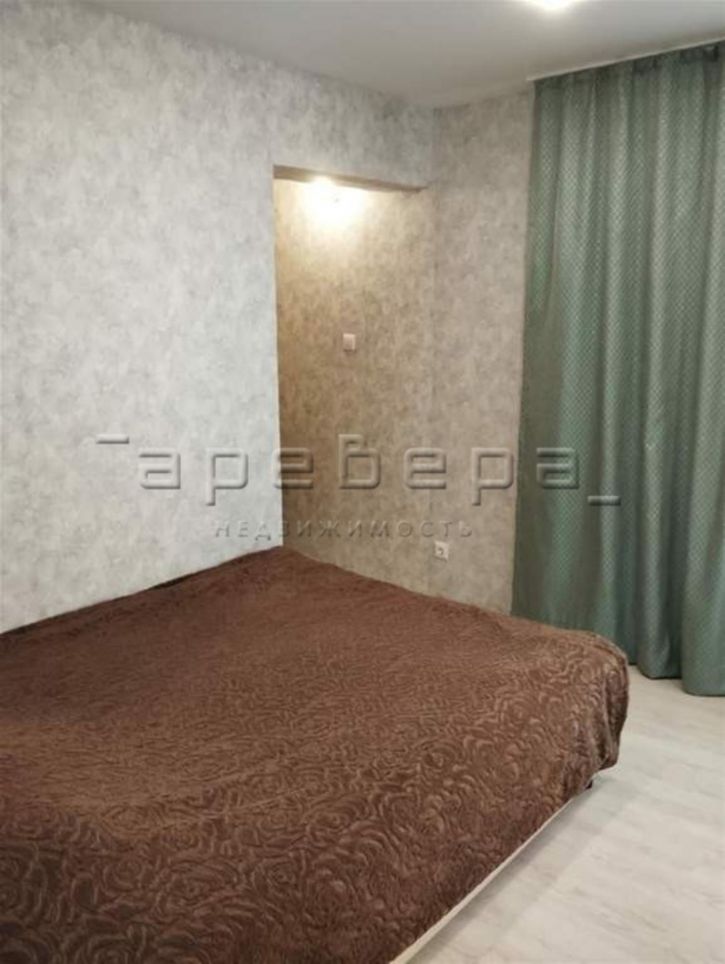 1-комн квартира Партизана Железняка, 11