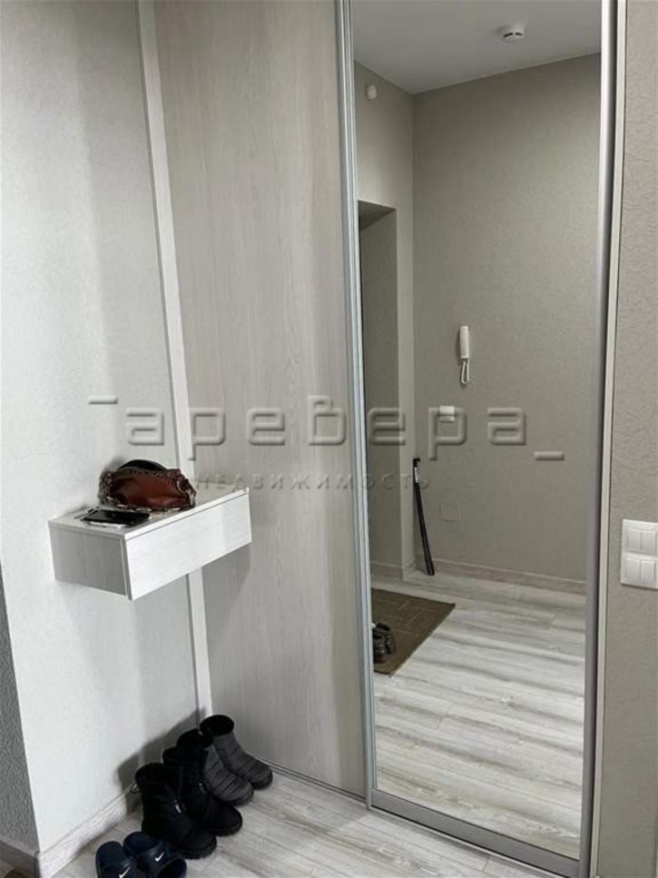 1-комн квартира Лесников, 51