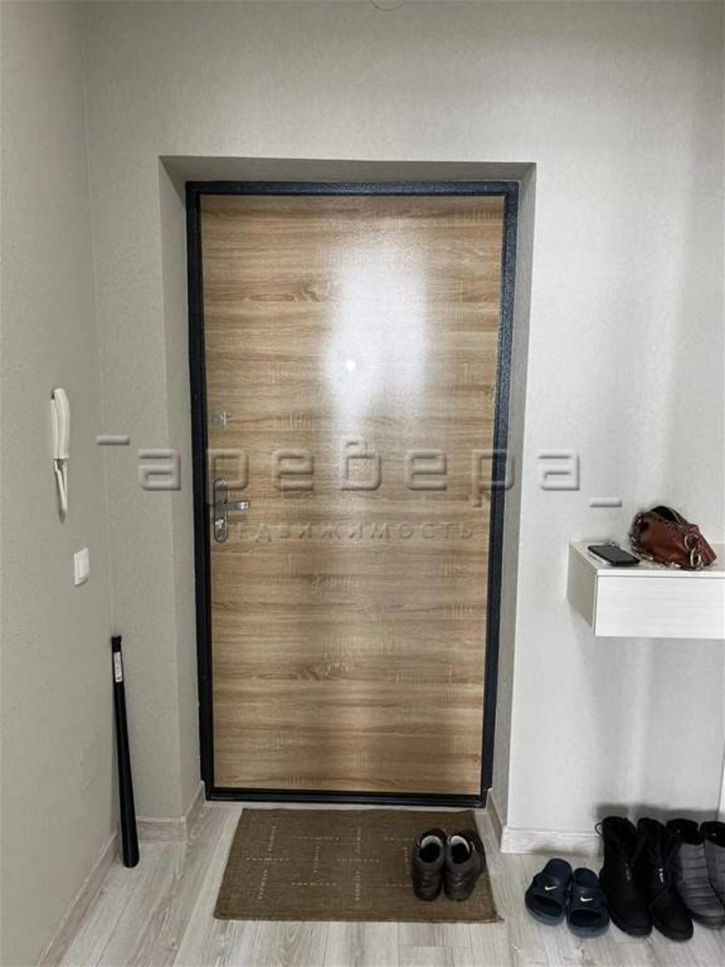 1-комн квартира Лесников, 51
