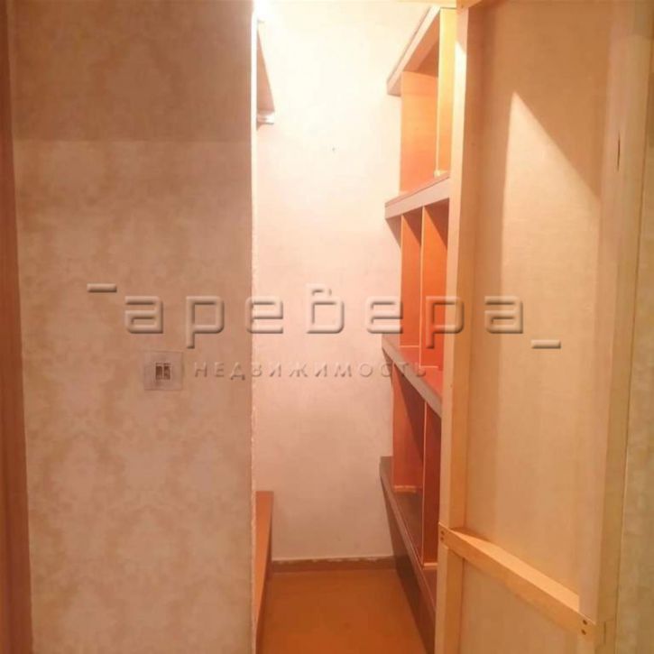 2-комн квартира Сибирский, 8