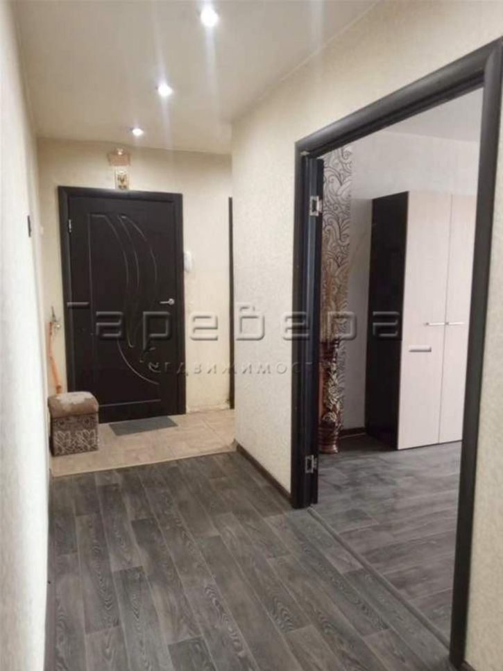 3-комн квартира Верхняя, 5в