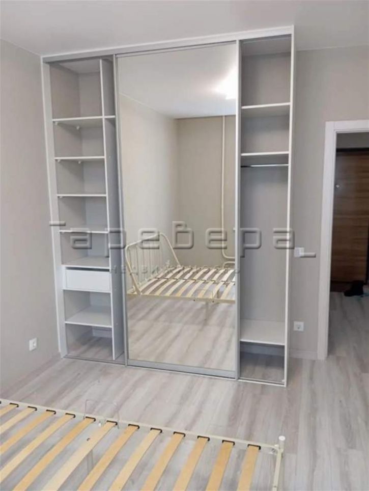 1-комн квартира Лесников, 51
