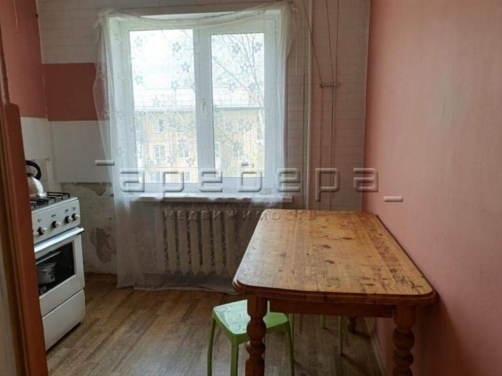 1-комн квартира Тихий, 3