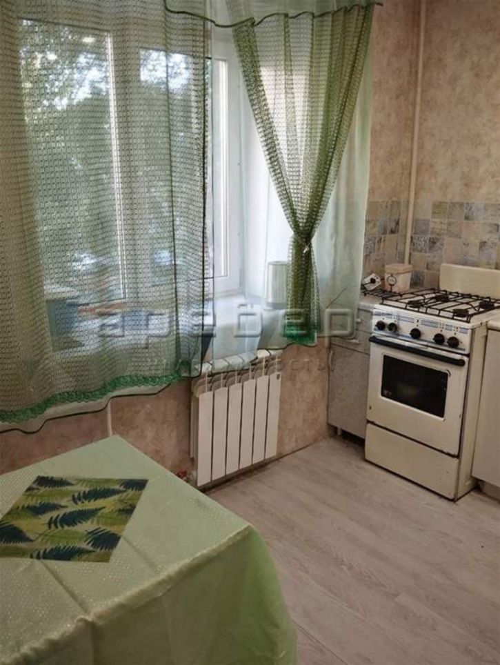 1-комн квартира Партизана Железняка, 11