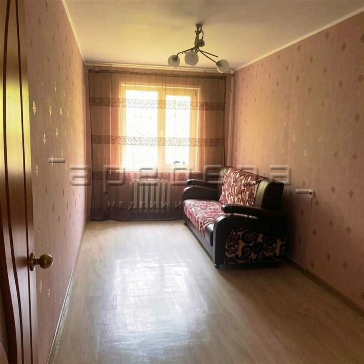 2-комн квартира Сибирский, 8