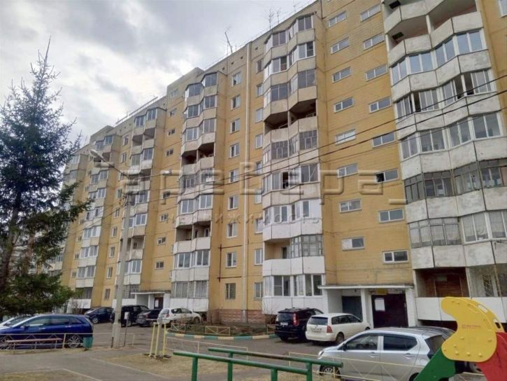 3-комн квартира Верхняя, 5в