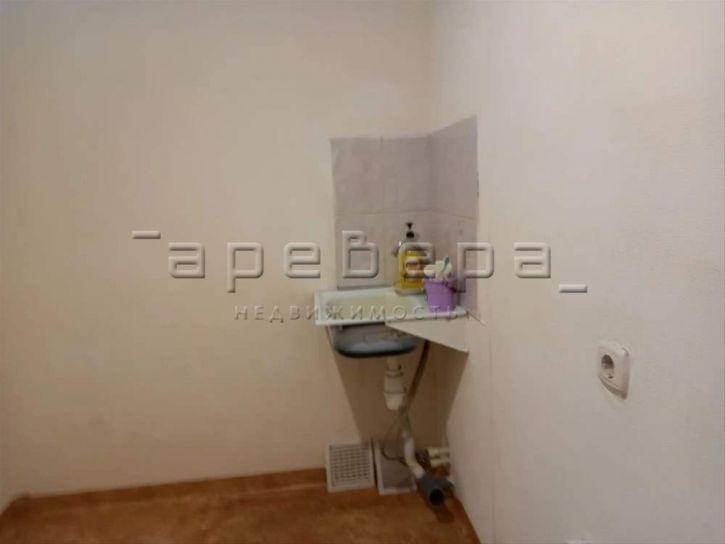 1-комн квартира Карамзина, 8
