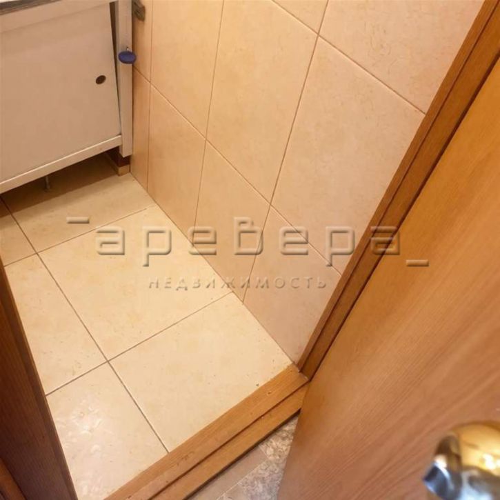 2-комн квартира Сибирский, 8