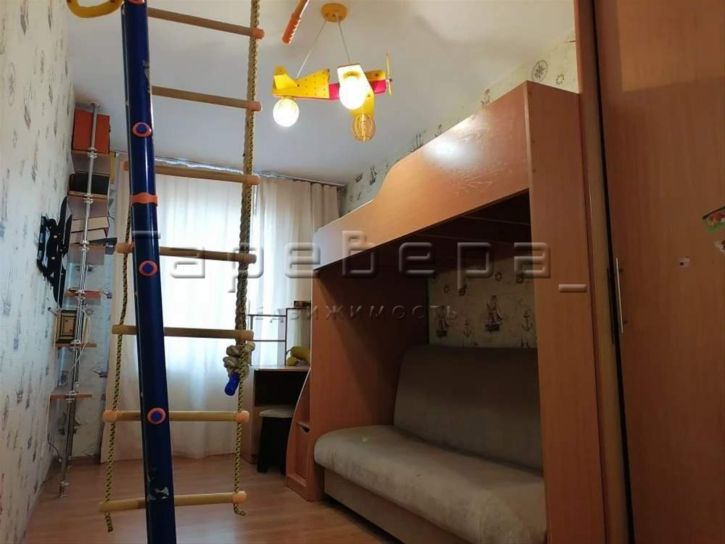 2-комн квартира им. газеты Красноярский Рабочий, 86
