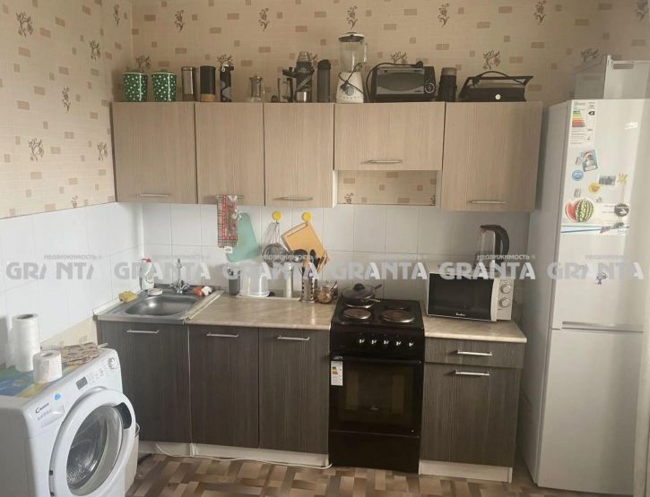 1-комн квартира ул Республики, 39