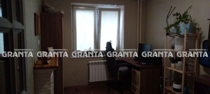 3-комн квартира пер Якорный, 11