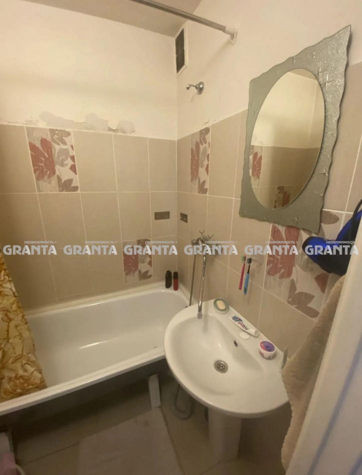 1-комн квартира ул Республики, 39