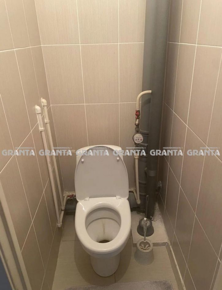 1-комн квартира ул Республики, 39
