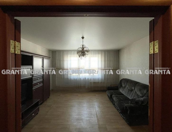 2-комн квартира ул Весны, 5