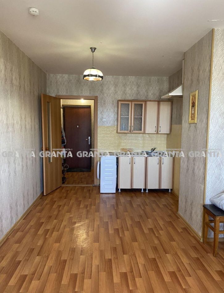 1-комн квартира ул Калинина, 15