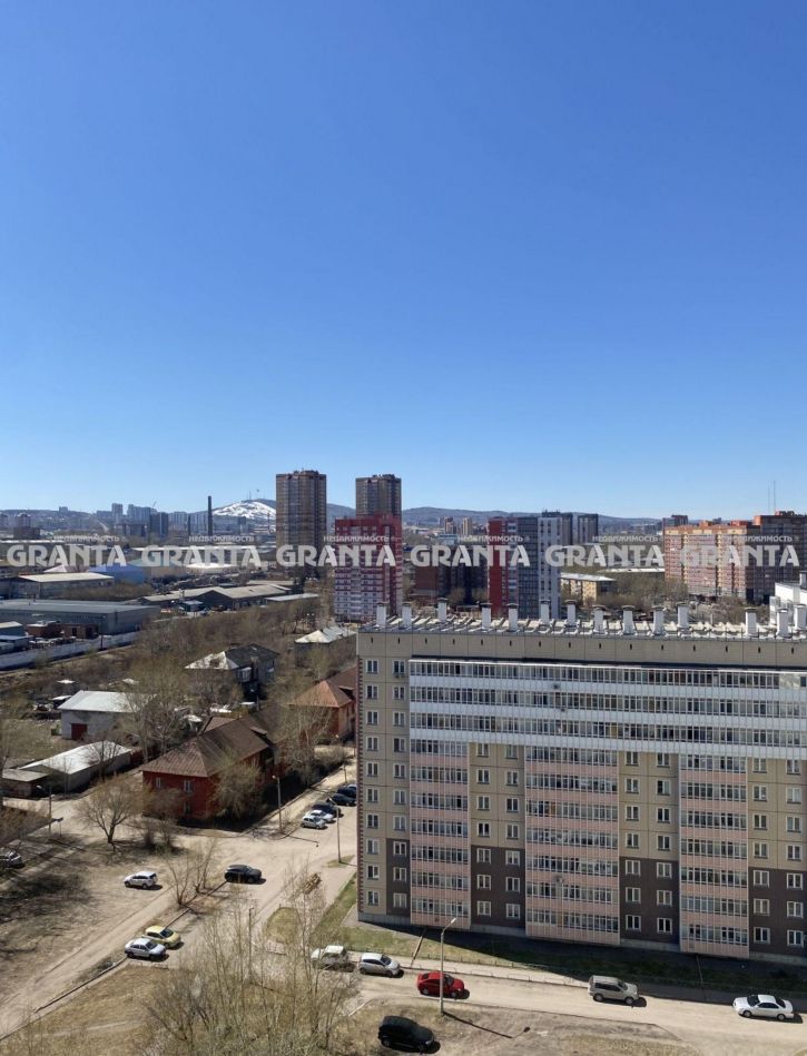 1-комн квартира ул Калинина, 15