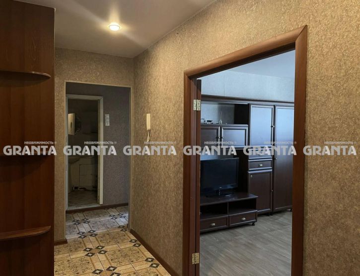 2-комн квартира ул Весны, 5