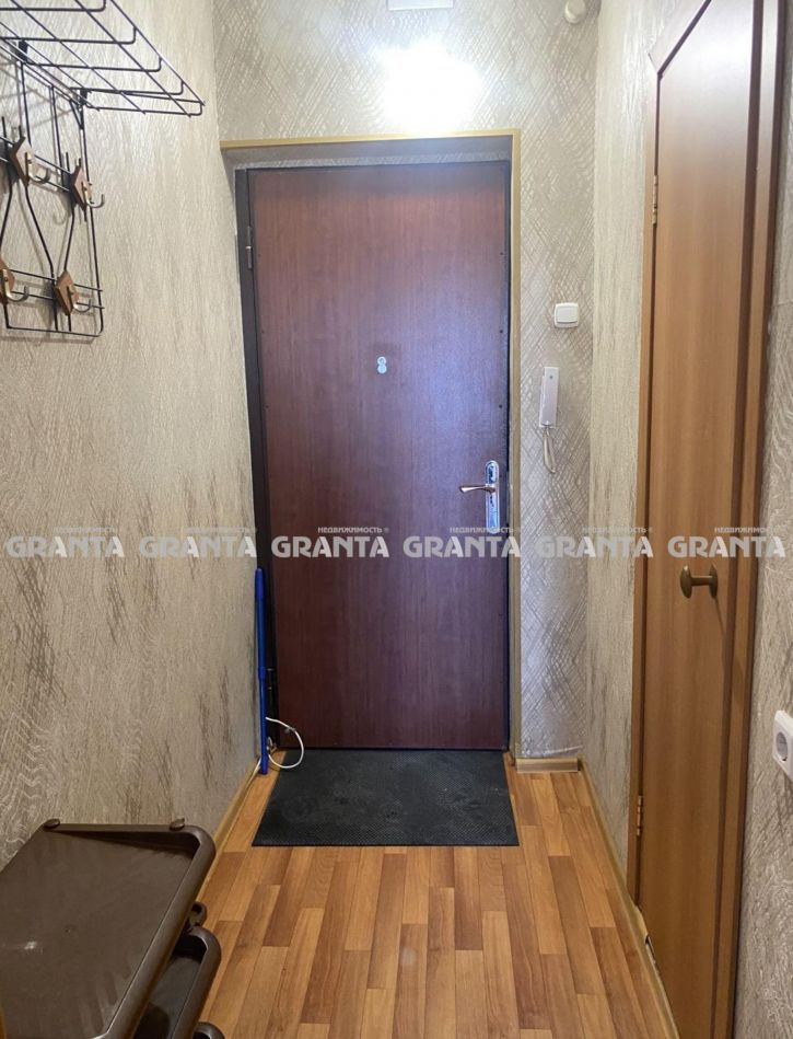 1-комн квартира ул Калинина, 15