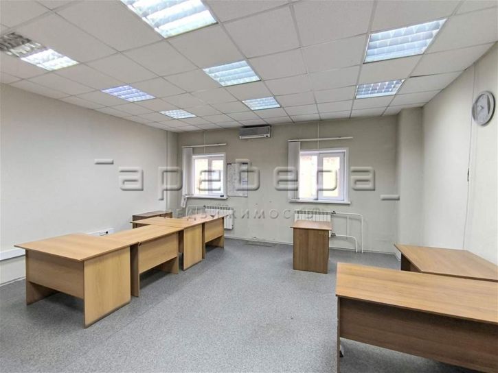 Офис Маерчака улица, 8стр2